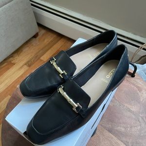 ALDO womens loafers